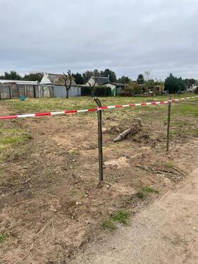 Foto - Grundstück zur Miete in Grevesmühlen