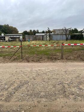 Foto - Grundstück in Grevesmühlen zur Miete