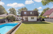 Foto - Einfamilienhaus mit Pool - 580.000,00 EUR Kaufpreis,