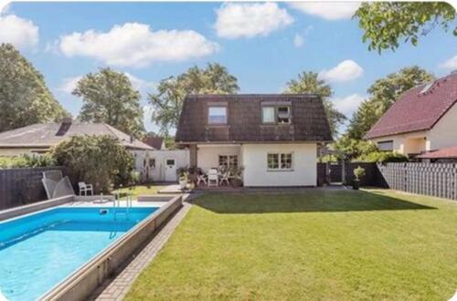 Foto - Einfamilienhaus zum Kaufen in Blankenfelde-Mahlow