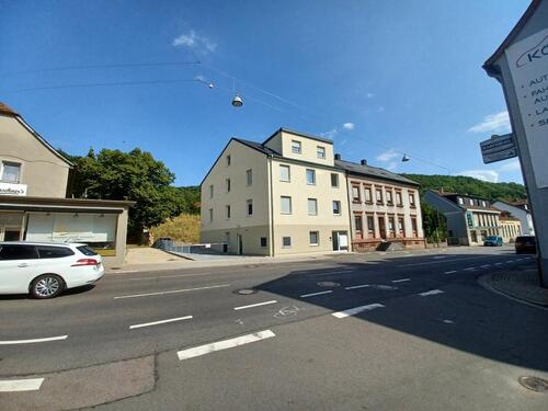 Foto - Appartment Nr. 2 Nähe Uni Saarbrücken, Neubau