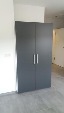 Foto - Etagenwohnung in Saarbrücken