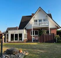 großzügiges Wohnhaus mit Einliegerwohnung in Westbevern - Telgte