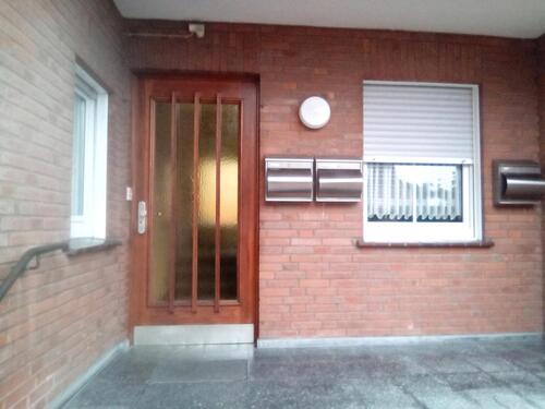 Foto - Etagenwohnung zur Miete in Hünxe