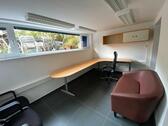 Foto - Büro, möbliert, an Katzenliebhaber zu vermieten