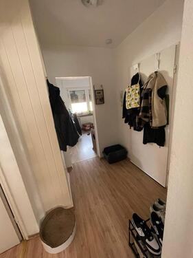 Foto - Etagenwohnung zur Miete in Hofheim am Taunus