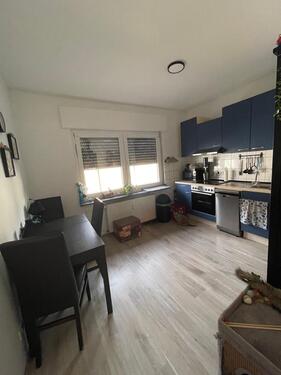 Foto - Etagenwohnung in Hofheim am Taunus