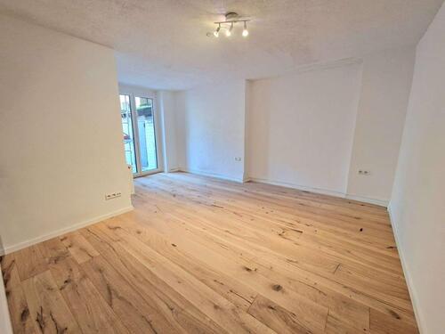 Foto - Etagenwohnung zur Miete in Stuttgart