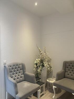 Foto - Zentral gelegene Bürofläche 1. Stock Lage 1B in Stuttgart