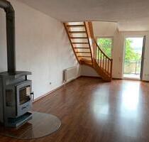 Schöne, zentrumsnahe Galeriewohnung in Zwiesel