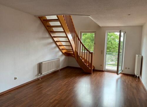 Foto - 2 Zimmer Etagenwohnung in Zwiesel