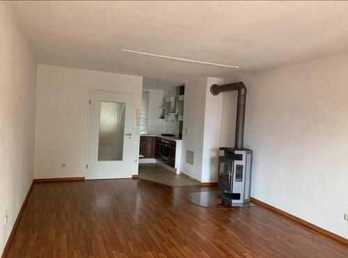 Foto - Etagenwohnung in Zwiesel zur Miete