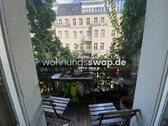 Foto - Wohnungsswap - 2 Zimmer, 55 m² - Winsstraße, Pankow, Berlin
