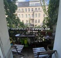 Wohnungsswap - 2 Zimmer, 55 m² - Winsstraße, Pankow, Berlin Wohnungsswap - 2 Zimmer, 55 m² - Winsstraße, Pankow, Berlin