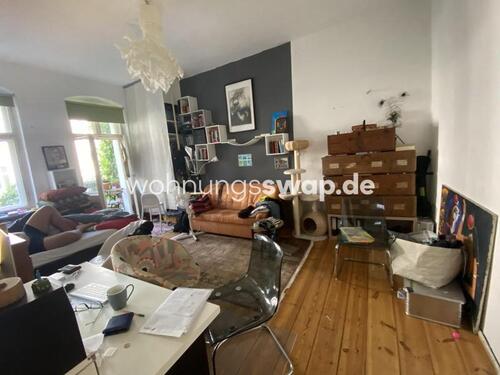 Foto - 2 Zimmer Etagenwohnung zur Miete in Berlin