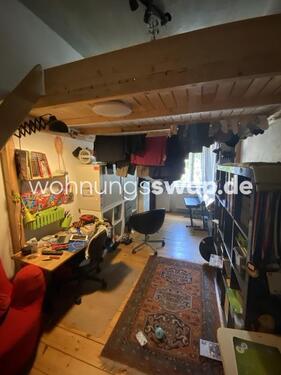 Foto - 2 Zimmer Etagenwohnung in Berlin