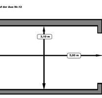 Garage, PKW Garage zu vermieten - Mühlhausen (Thüringen)