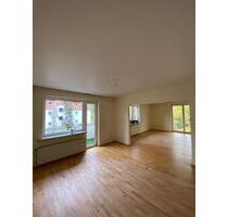 Mietwohnung (barrierearm) in Linden - befristet auf 5 Jahre - Hannover Linden-Limmer