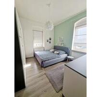 Schöne 4-Zimmer-Wohnung mit Badewanne! - Dresden Pieschen