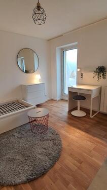 Foto - 1 Zimmer Etagenwohnung in Ludwigsburg