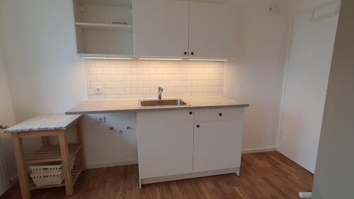 Foto - Etagenwohnung in Ludwigsburg zur Miete