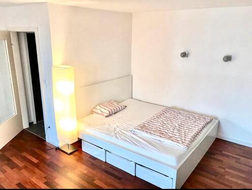 Foto - Etagenwohnung in München zum Kaufen