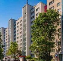 Familien sind in dieser Wohnung herzlich willkommen! - Dresden Prohlis