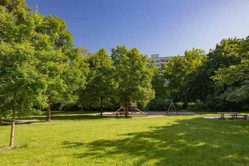 Foto - 5 Zimmer Etagenwohnung in Dresden