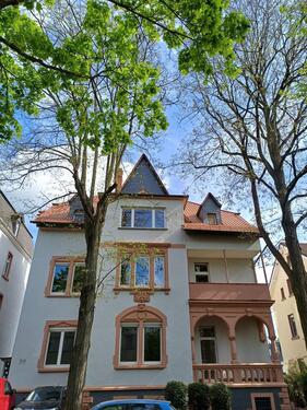 Foto - Gemütliche und helle 3-Zimmer-Wohnung in Gießen