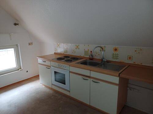 Foto - 3 Zimmer Etagenwohnung in Gießen