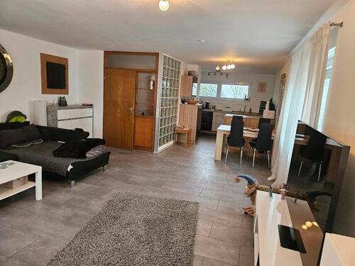 Foto - 4.5 Zimmer Erdgeschoßwohnung zur Miete in Dornstadt