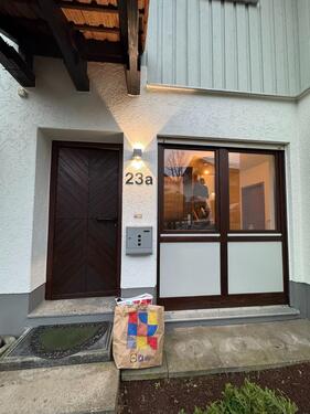 Foto - 3 Zimmer Etagenwohnung zur Miete in Marburg