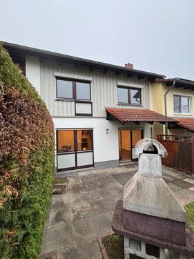 Foto - 3 Zimmer Etagenwohnung in Marburg