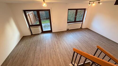 Foto - Etagenwohnung in Marburg zur Miete