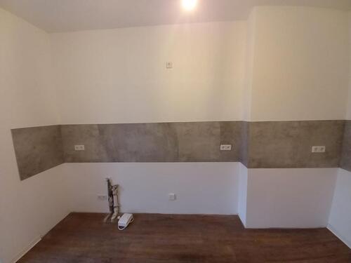 Foto - 3 Zimmer Erdgeschoßwohnung zur Miete in Wilhelmshaven