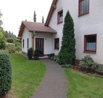 2-Zimmer-Wohnung mit Terrasse in Zeesen, 500m zu See und Schule - Königs Wusterhausen