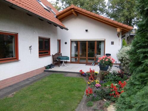 Foto - 2 Zimmer Erdgeschoßwohnung zur Miete in Königs Wusterhausen