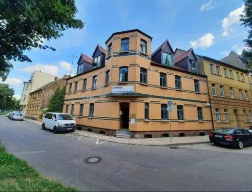 Foto - Gewerbefläche in zentraler Lage von Bitterfeld-Wolfen