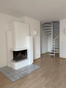 Foto - 2 Zimmer Maisonettenwohnung in München