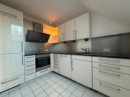 Foto - Maisonettenwohnung in München zur Miete