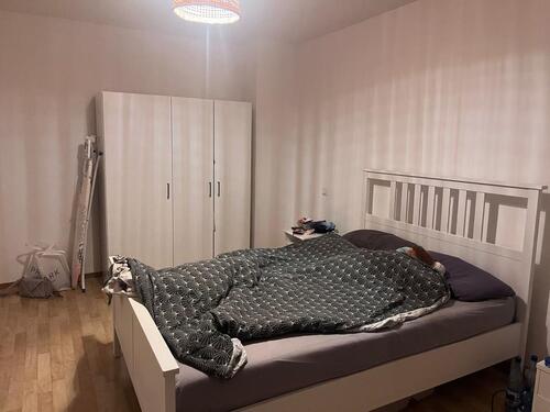 Foto - Etagenwohnung in Nürnberg zur Miete