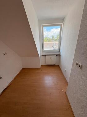 Foto - Dachgeschoßwohnung in Dinslaken zur Miete