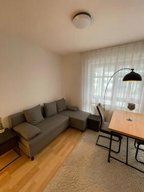 Foto - 1,5 Zimmerwohnung 35qm in Vilsbiburg