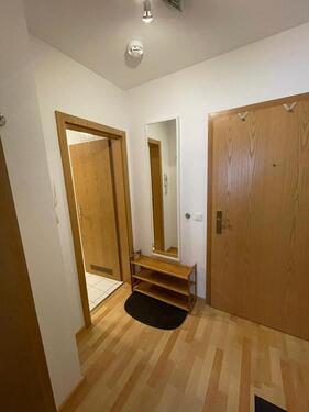 Foto - 1.5 Zimmer Etagenwohnung in Vilsbiburg