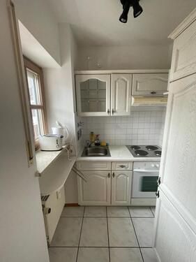 Foto - Etagenwohnung in Vilsbiburg zur Miete