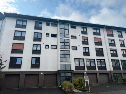 Foto - Ab 1.5.26 Renovierte 3 Zi. WHG Balkon Küche Garage