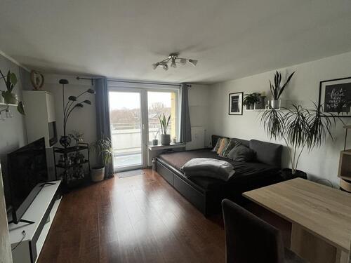 Foto - Schöne 3-Zimmer Wohnung in zentraler Lage