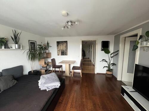 Foto - 3 Zimmer Dachgeschoßwohnung zur Miete in Dortmund