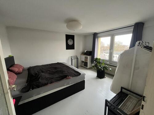 Foto - 3 Zimmer Dachgeschoßwohnung in Dortmund