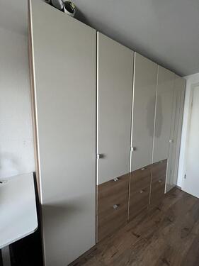 Foto - Dachgeschoßwohnung in Dortmund zur Miete
